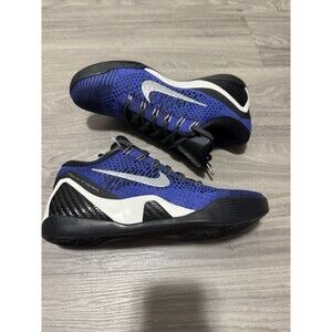 Nike Kobe 9 Elite Low Protro EYBL Player Exclusive Promo PE Size 7 Brand New